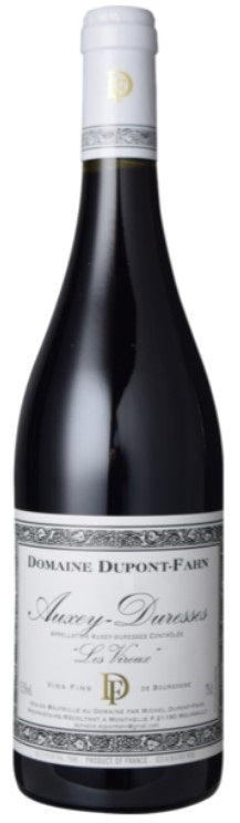 Dupont-Fahn Auxey Duresses 'Les Vireux' 2022 | Albertus Wijnen