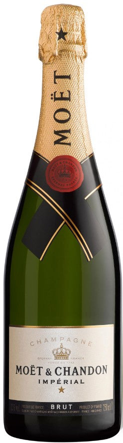 Moët & Chandon Brut Imperial NV | Albertus Wijnen