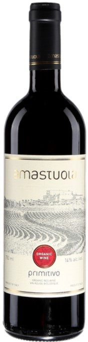 Amastuola-Primitivo-2022