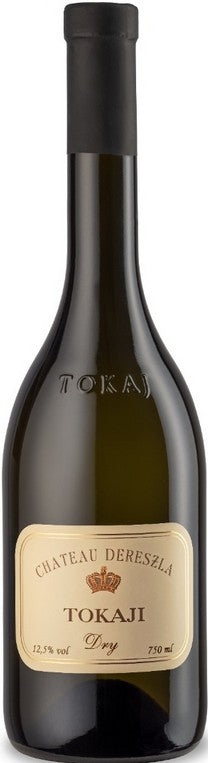 Château-Dereszla-Tokaji-Dry-Furmint-2023