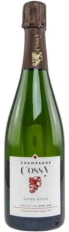 Cossy-Cuvee-Éclat-Premier-Cru-Demi-Sec-NV
