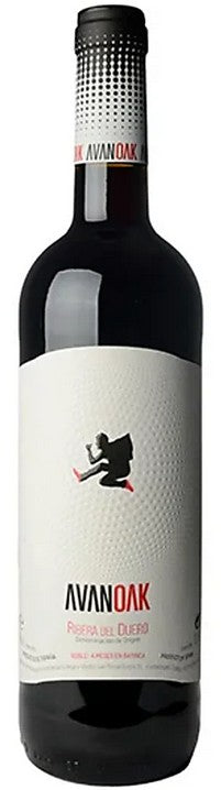 Cuatro-Rayas-AVAN-Oak-2022