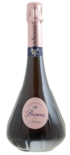 De-Venoge-Champagne-Rose-Princes-NV