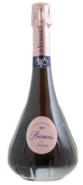 De-Venoge-Champagne-Rose-Princesse-NV