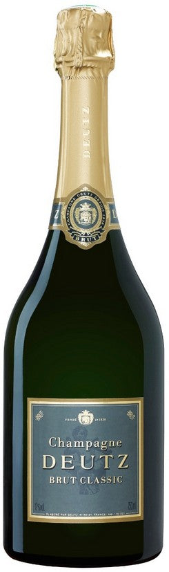 Deutz-Brut-Classic-NV