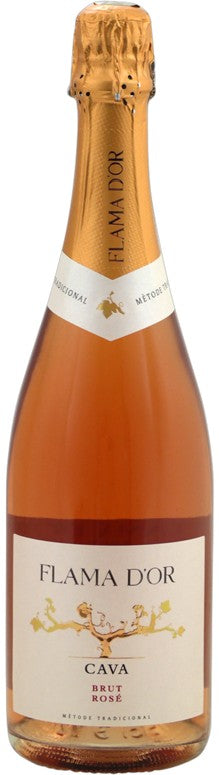 Castell-dOr-Flama-dOr-Cava-Brut-Rose--NV