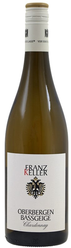 Franz-Keller-Chardonnay-Oberbergener-Bassgeige-2023