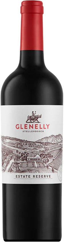 Glenelly-Estate-Reserve-Red-2017