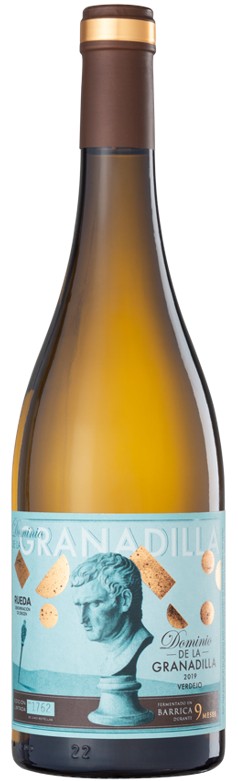 Granadilla-Verdejo-Fermentado-en-Barrica-2022