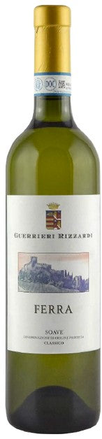 Guerrieri-Rizzardi-Soave-Cru-Ferra-2021