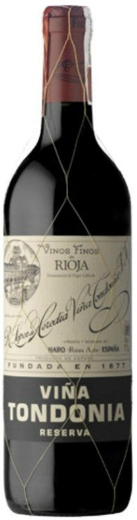 Lopez-de-Heredia-Vina-Tondonia-Reserva-Tinto-2013