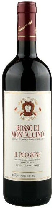 Il-Poggione-Rosso-di-Montalcino-2022