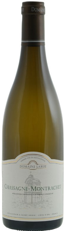 Larue-Chassagne-Montrachet-2022