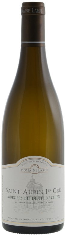 Larue-Saint-Aubin-1er-Cru-Murgers-des-Dents-de-Chien-2022
