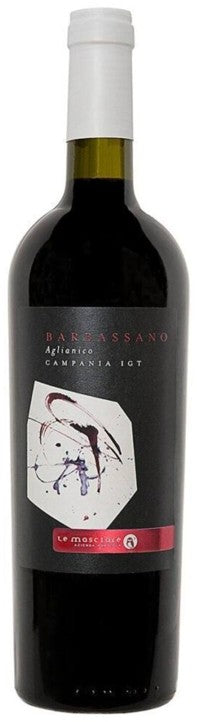 Le-Masciare-Barbassano-Aglianico-2020