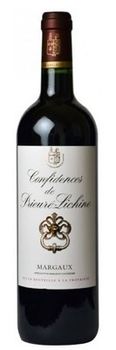 Château-Prieure-Lichine-Confidences-de-Prieure-Lichine-2022