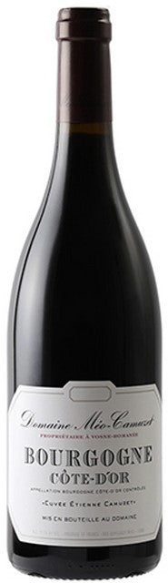 Meo-Camuzet-Frere-&amp;-Soeurs-Bourgogne-Rouge-Cuvee-Étienne-2022