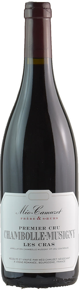 Meo-Camuzet-Frere-&amp;-Soeurs-Chambolle-Musigny-1er-Cru-Les-Cras-2022