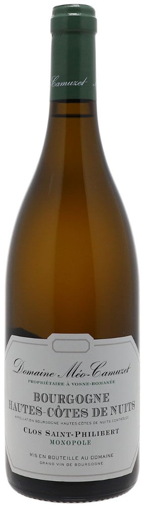 Meo-Camuzet-Frere-&-Soeurs-Hautes-Cotes-de-Nuits-Clos-Saint-Philibert-2023