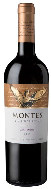 Montes-Limited-Selection-Carmenere-2019