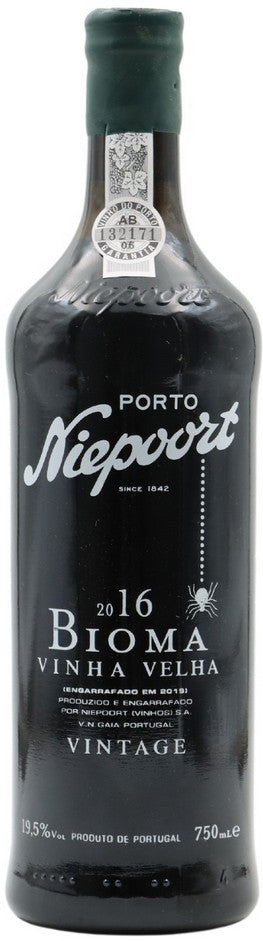 Niepoort-Vintage-Bioma-2016