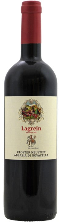 Novacella-Lagrein-2025