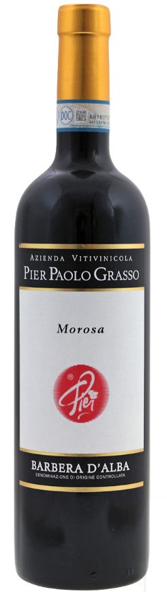 Pier-Paolo-Grasso-Barbera-dAlba-Morosa-2018