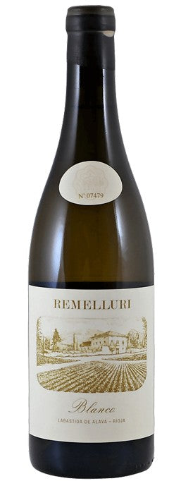 Remelluri-Blanco--2022