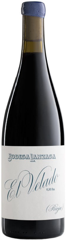 Telmo-Rodriguez-Bodegas-Lanzaga-El-Velado-2023