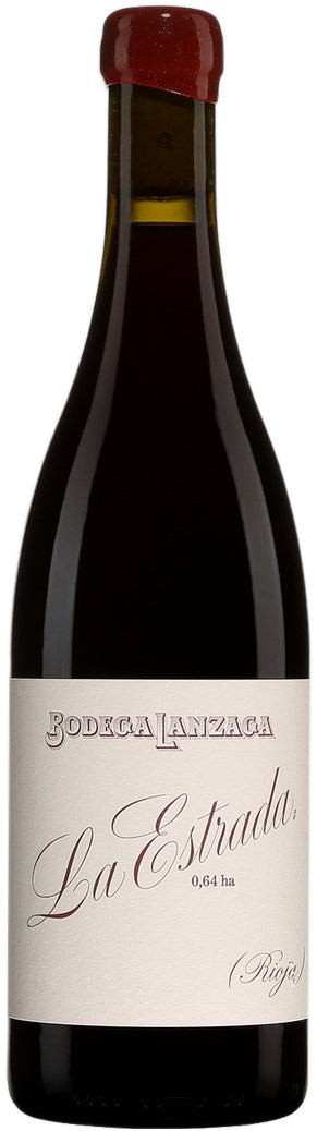 Telmo-Rodriguez-Bodegas-Lanzaga-La-Estrada-2023