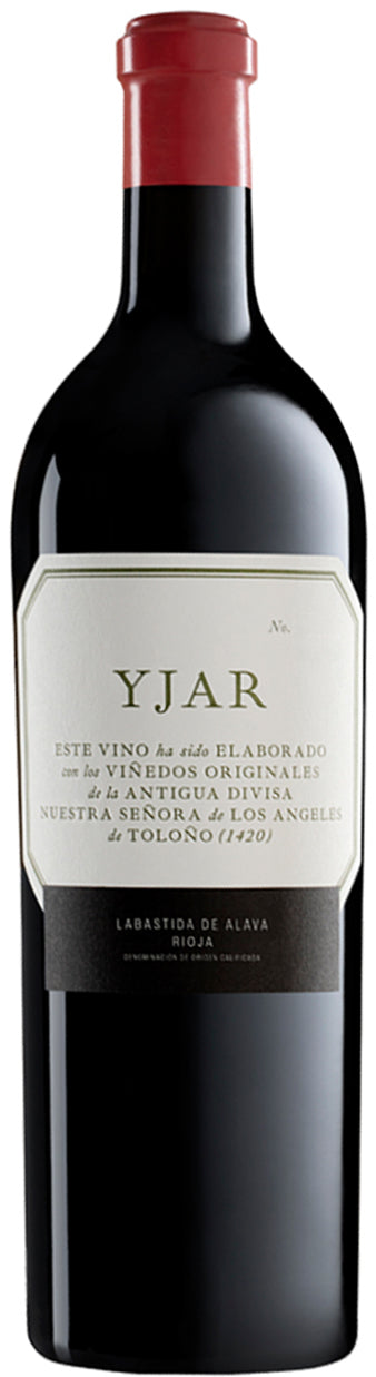 Telmo-Rodriguez-Yjar-Rioja-2019