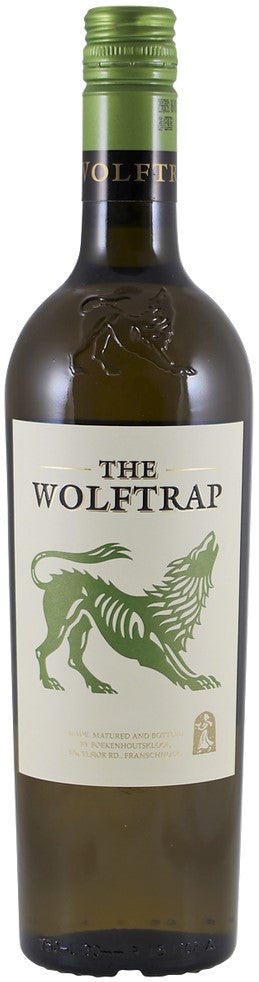 The Wolftrap White 2022