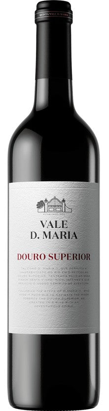 Quinta-Vale-Dona-Maria-Douro-Superior-Tinto-2022