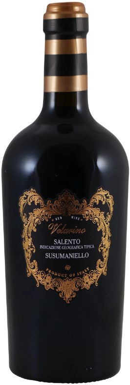 Velarino-Susumaniello-Salento-2022