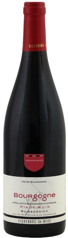 Vignerons-de-Buxy-Bourgogne-Pinot-Noir-2022