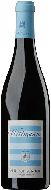 Wittmann-Spatburgunder-Trocken-2024