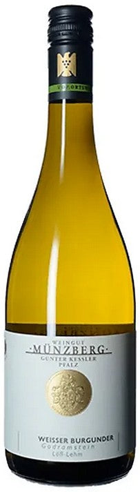 Weingut-Munzberg-Weisser-Burgunder-Godramstein-2023