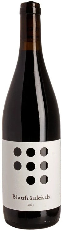 Weninger-Weninger-Blaufrankisch-2021