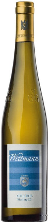 Wittmann-Aulerde-Riesling-Grosses-Gewachs-2024