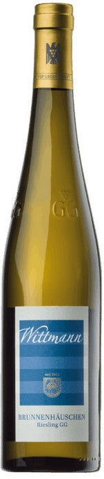 Wittmann-Brunnenhauschen-Riesling-Grosses-Gewachs-2023