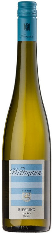 Wittmann-Riesling-Trocken-2024