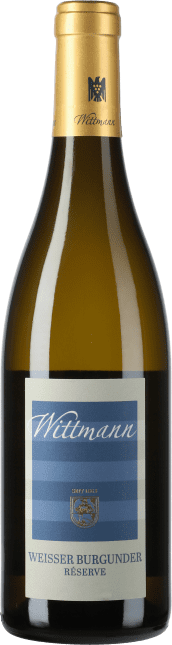 Wittmann-Weisser-Burgunder-Reserve-2024