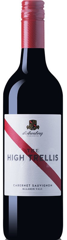 dArenberg-High-Trellis-2022