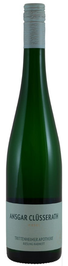 Ansgar-Clusserath-Riesling-Kabinett-Trittenheimer-Apotheke-2021