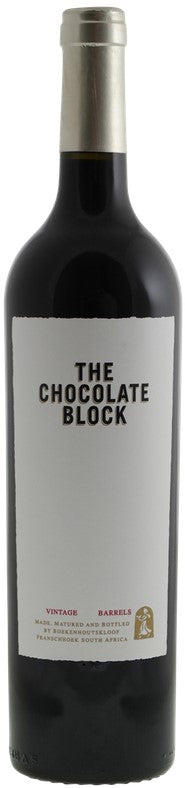Boekenhoutskloof-The-Chocolate-Block-2021