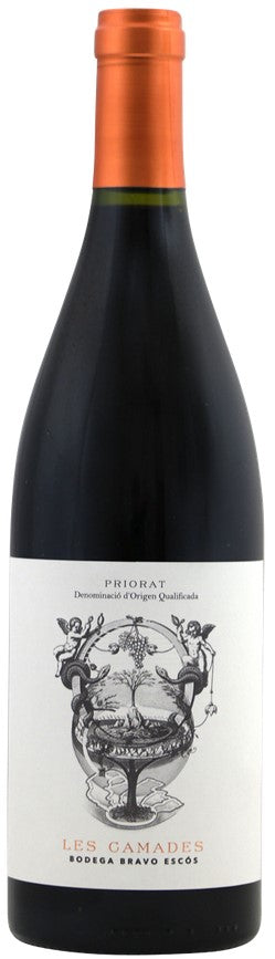 Bodega-Bravo-Escos-Les-Camades-2021