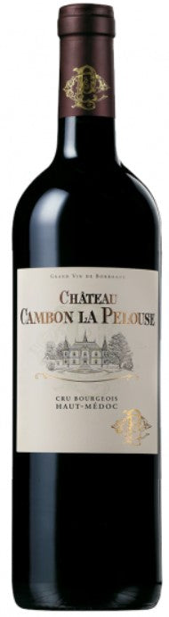 Château-Cambon-la-Pelouse-Cru-Bourgeois-2016