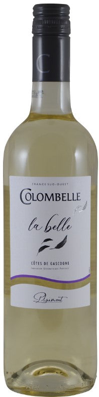 Colombelle-La-Belle-Blanc-2024