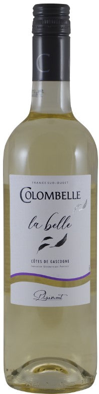 Colombelle-La-Belle-Blanc-2021