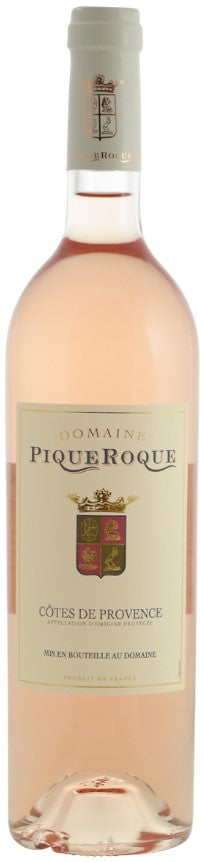 Domaine-Piqueroque-Rose-Provence-2022